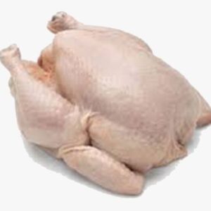 Crescent Halal Whole Chicken – 1 lbs