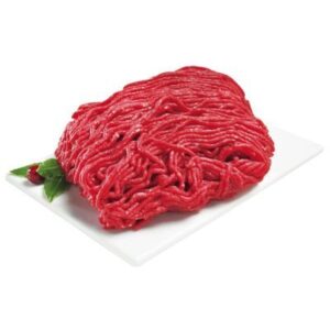 Halal Ground Beef Extra Lean – 1 lb